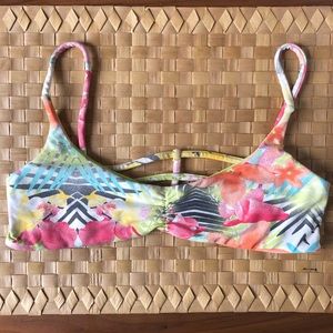 XS San Lorenzo Reversible Top